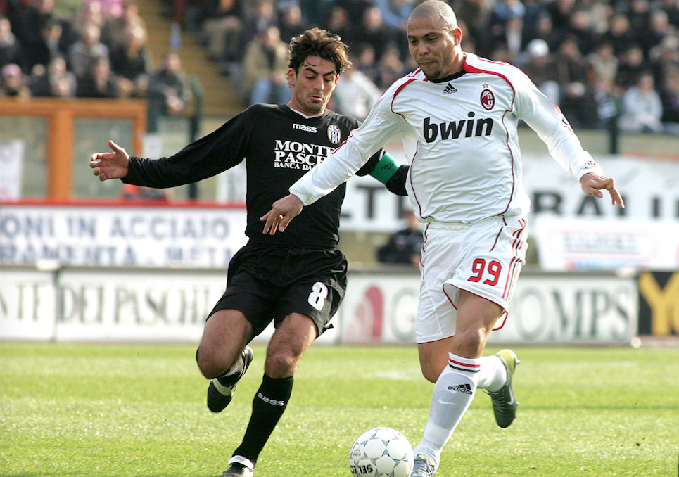 Krzysztof Piątek AC Milan and 9 debuts to remember