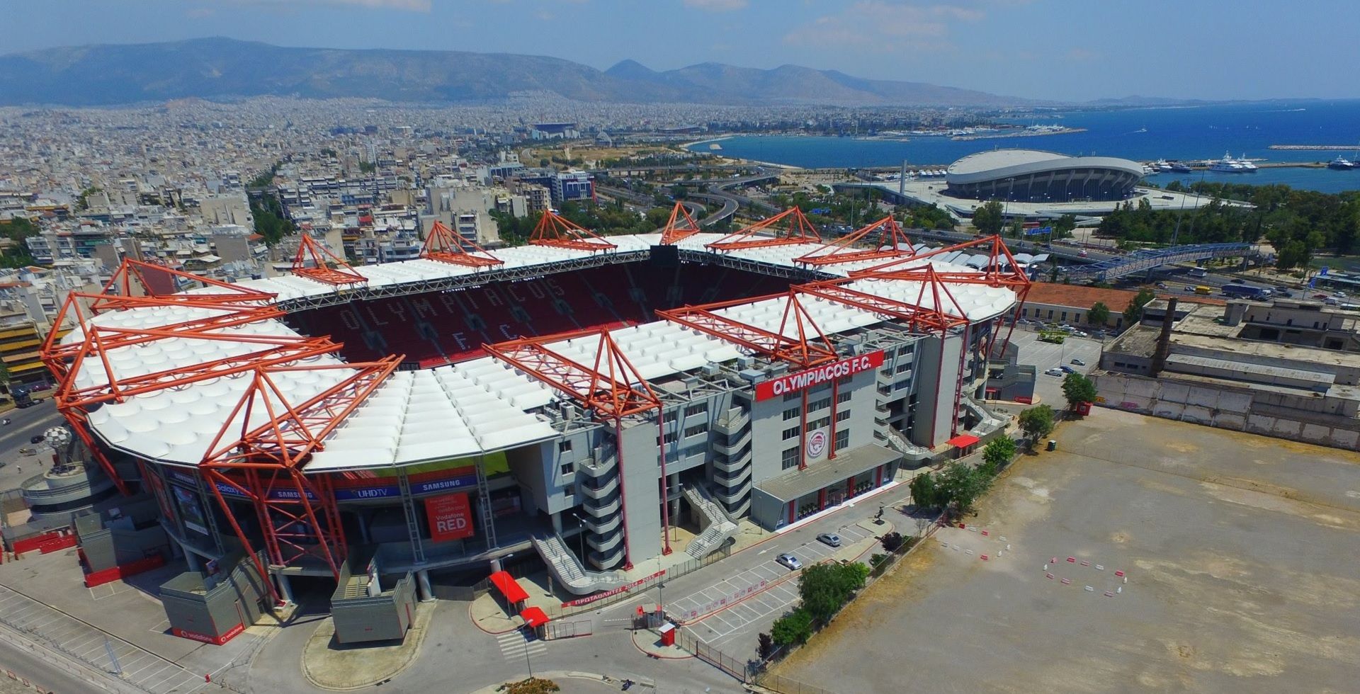 5 thing to know about Karaiskakis Stadium