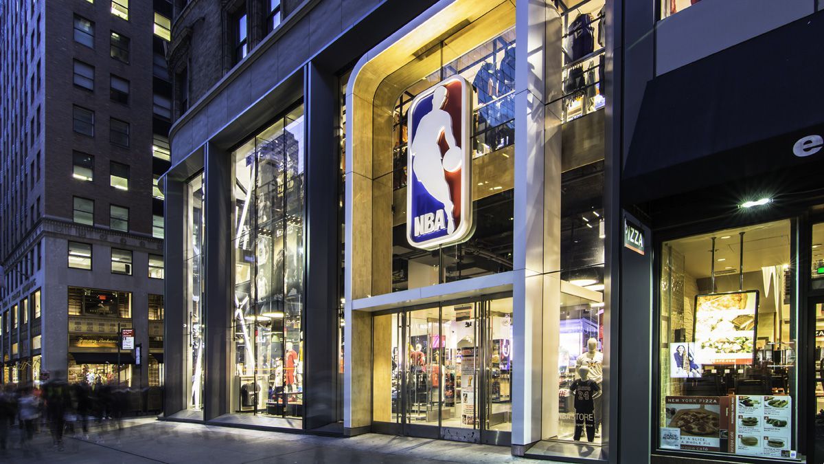 Nba store eu hotsell