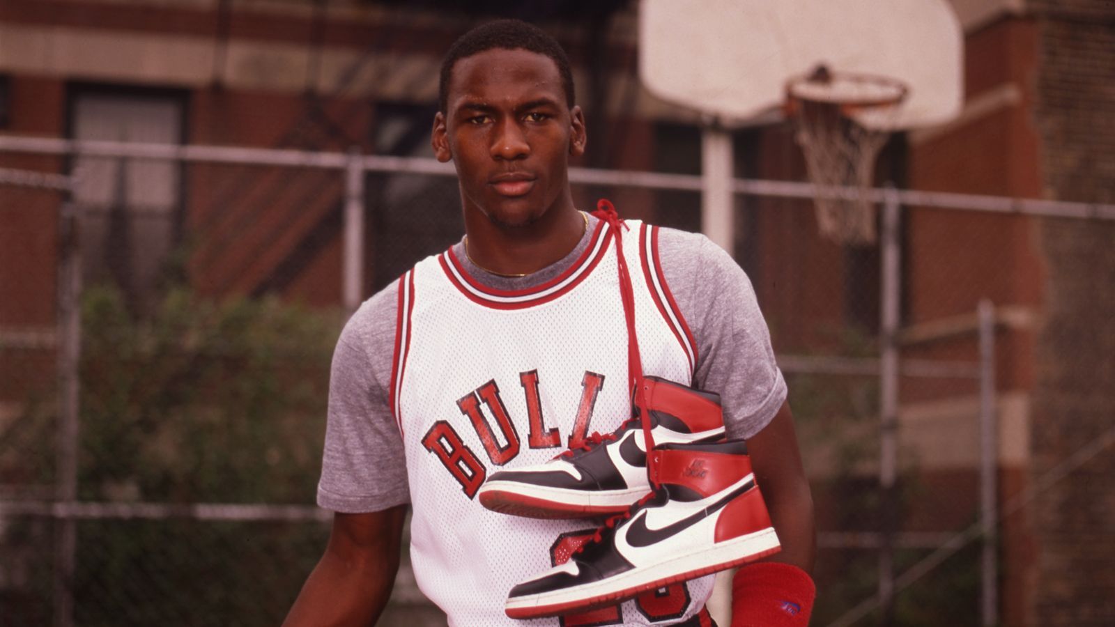 5 things you probably didn t know about the Air Jordan 1