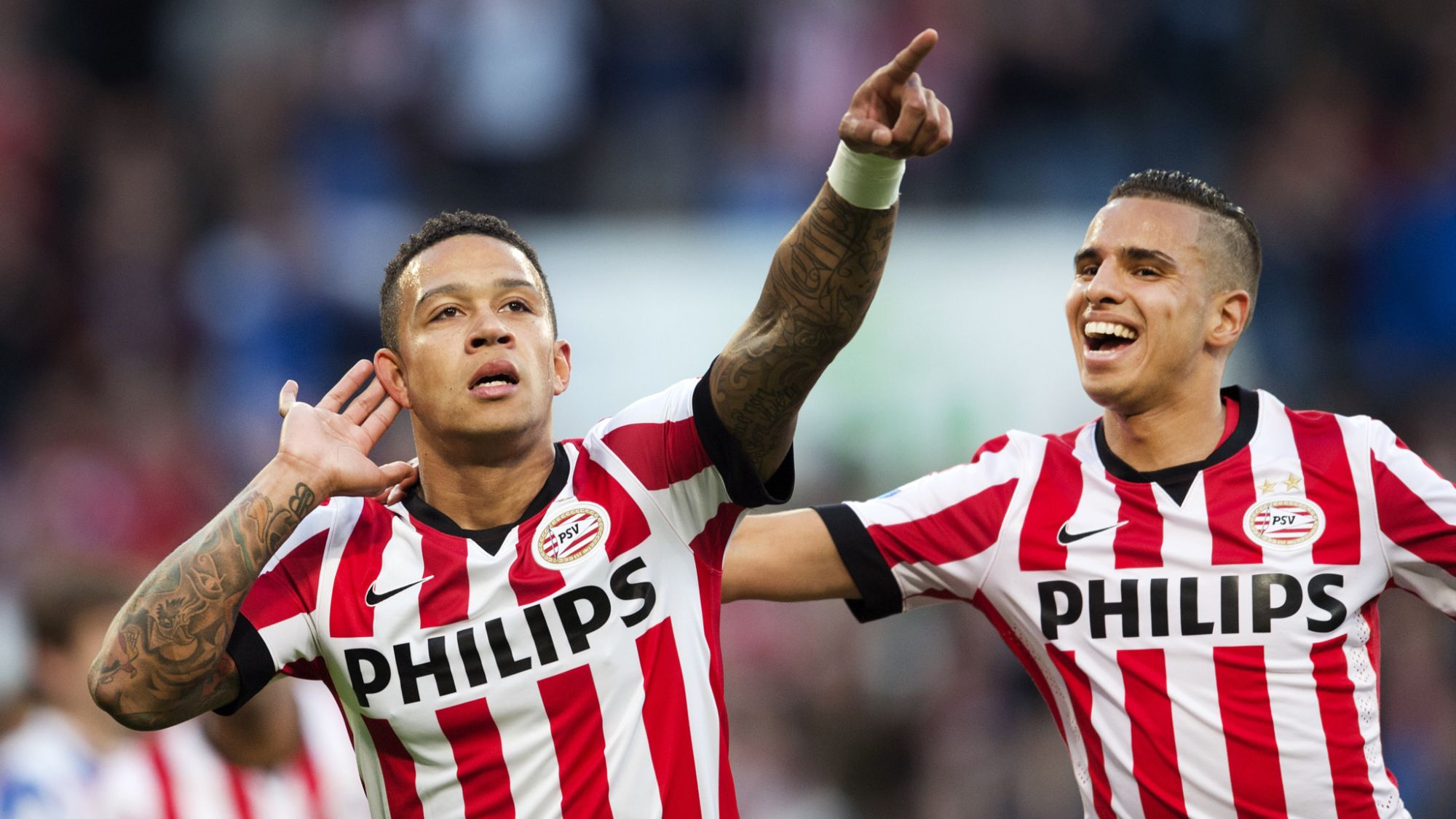 PSV and Philips enter Guinness World Record