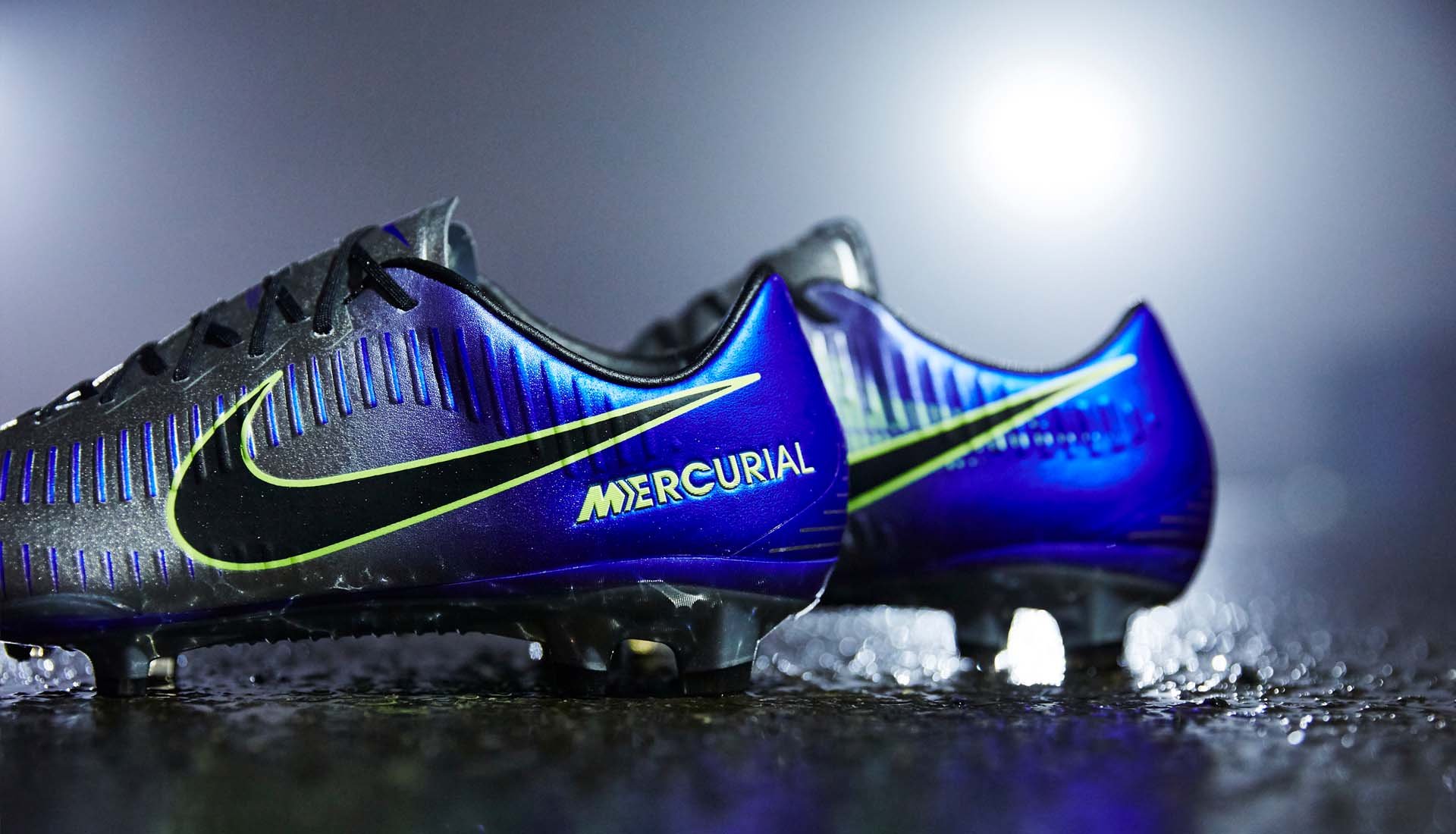 Nike unveils the Mercurial Puro Fenomeno