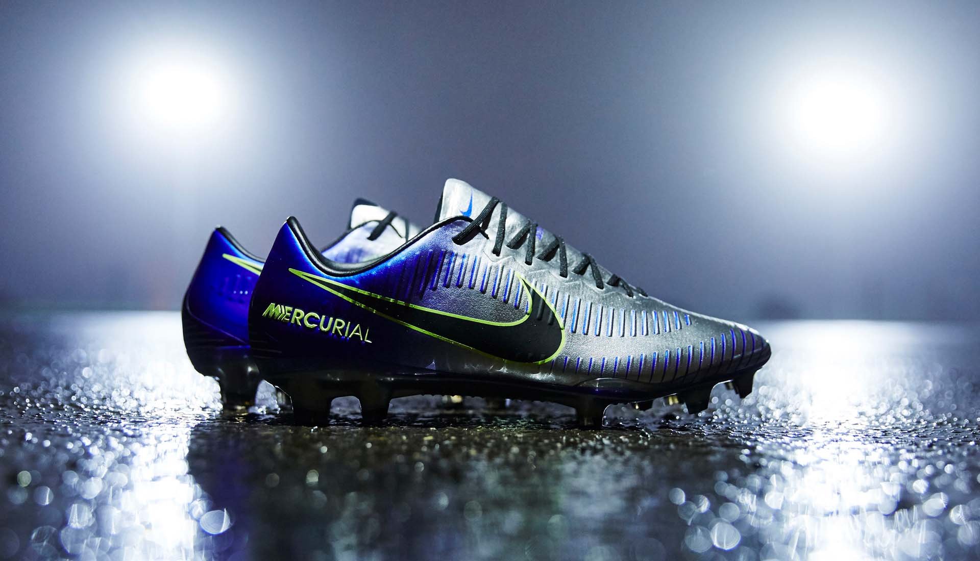 Nike mercurial neymar puro fenomeno on sale