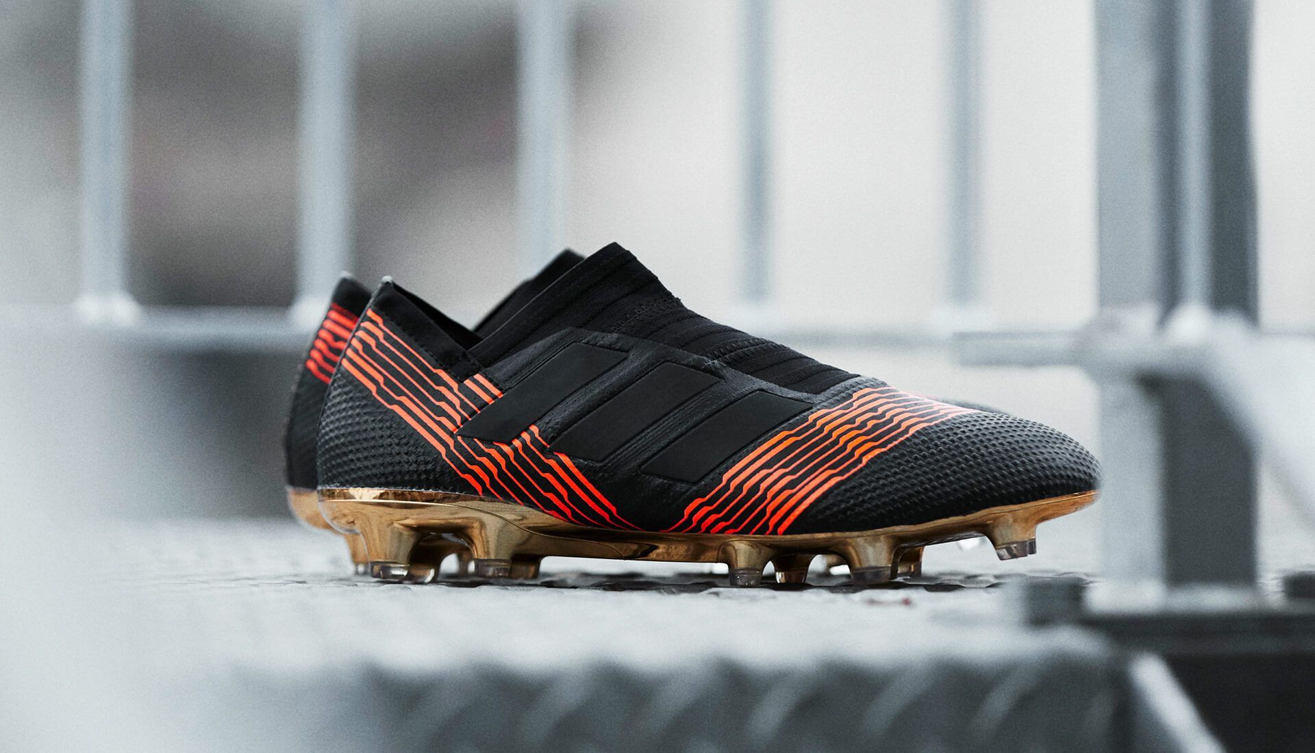 Best football boots of the 2017 18 season