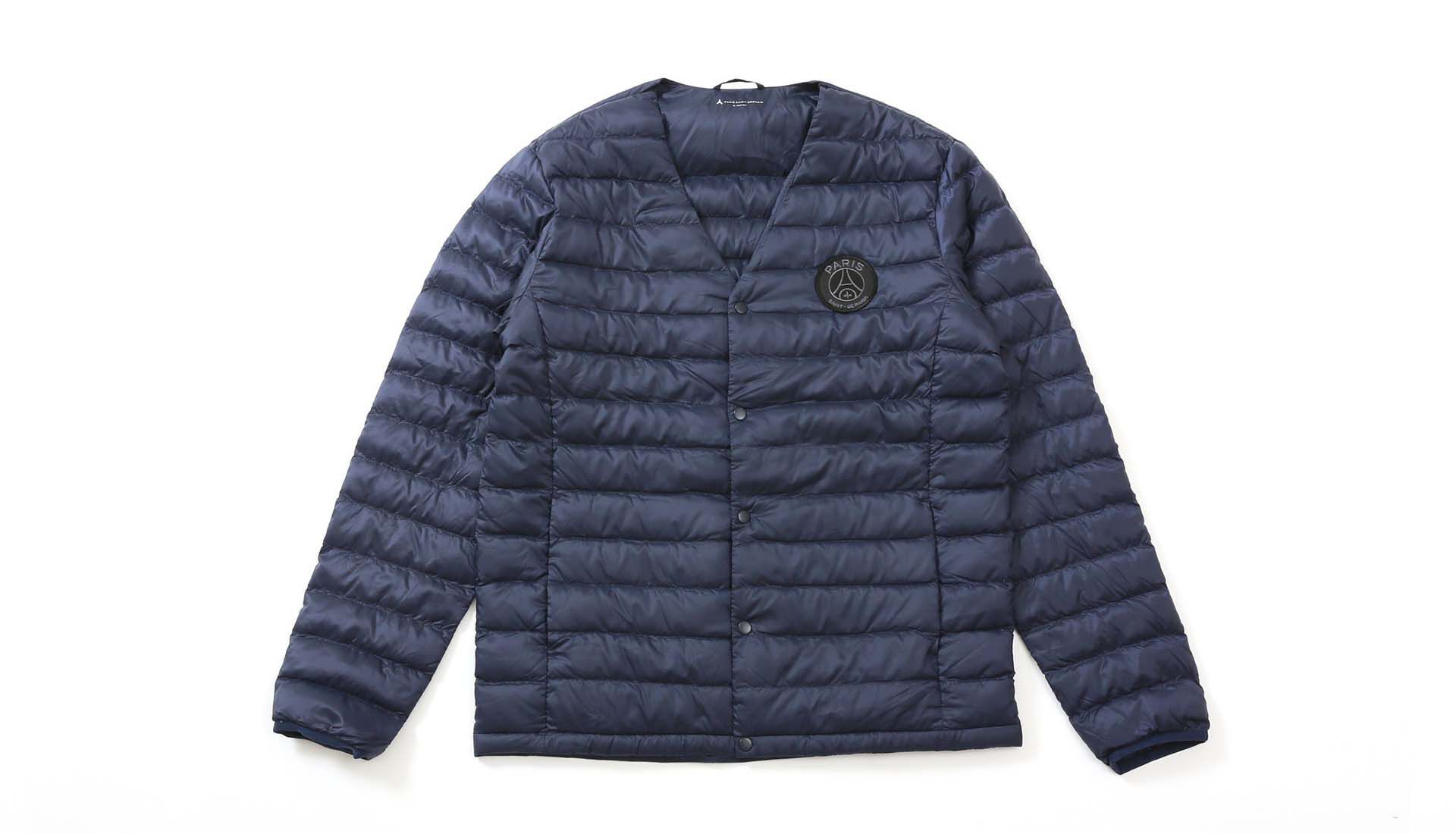 The unpredictable PSG x Edifice Capsule Collection