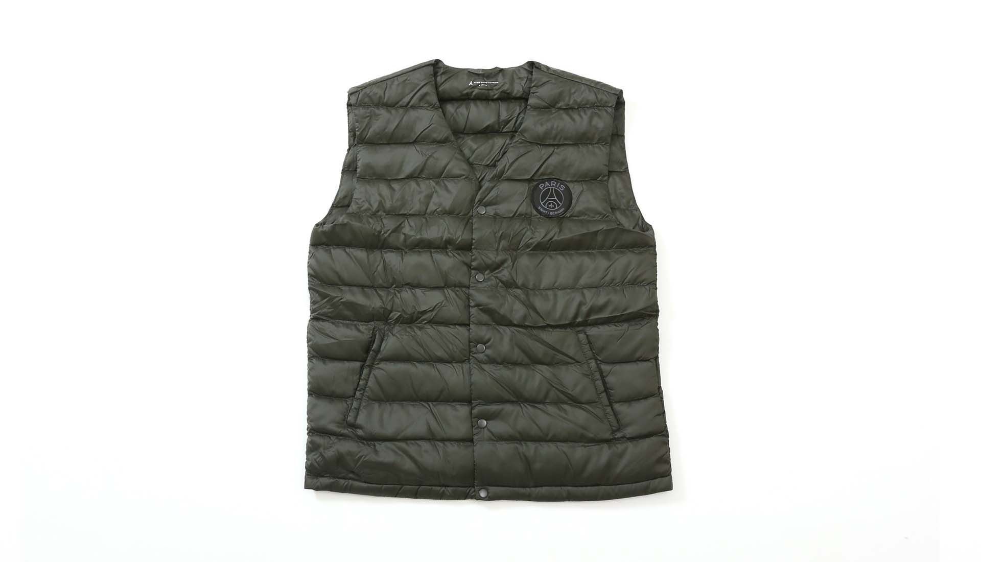 The unpredictable PSG x Edifice Capsule Collection