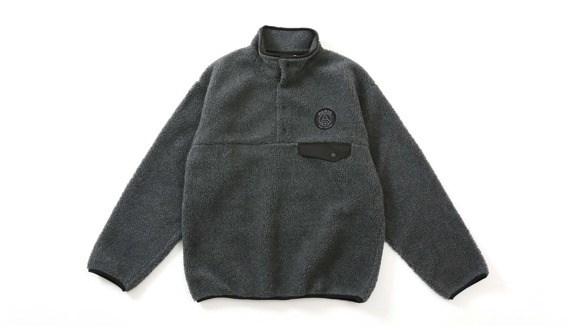 The unpredictable PSG x Edifice Capsule Collection