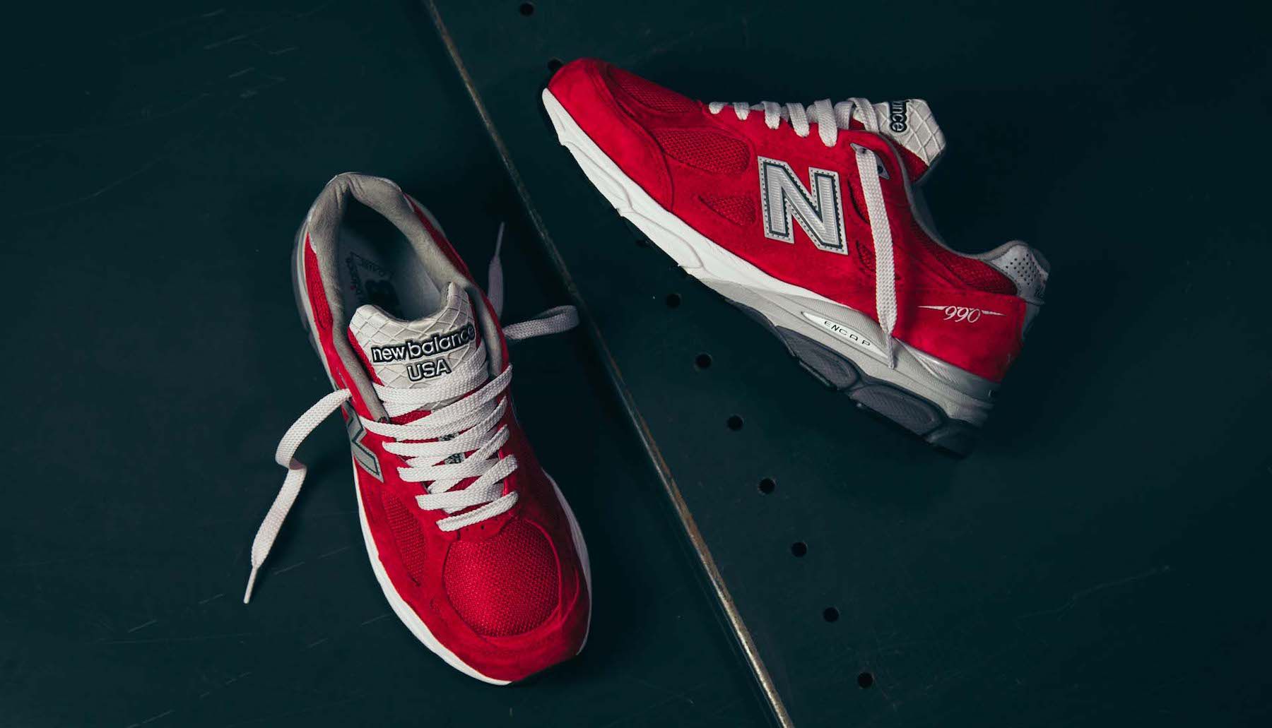 Jurgen klopp shoes new balance online