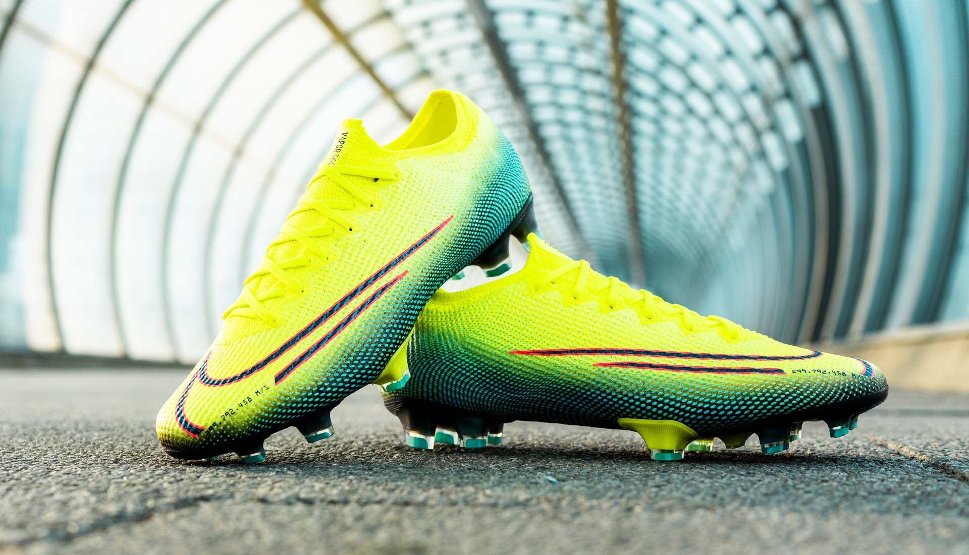 Nike Mercurial Superfly 10 Elite SE 