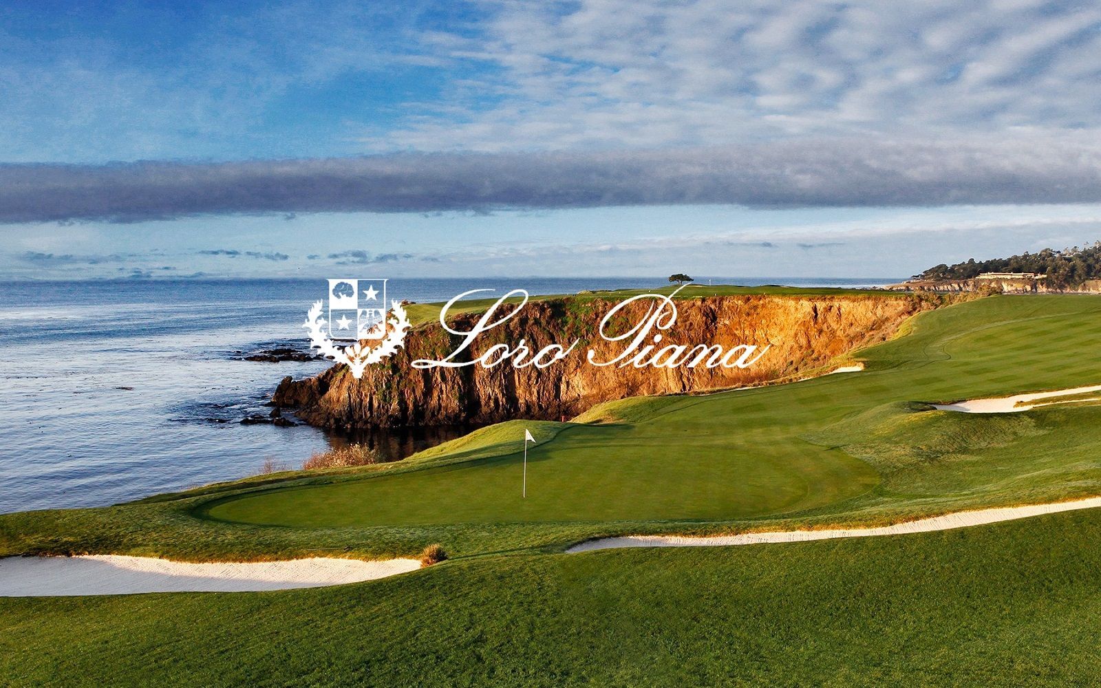Loro Piana will be partner again of Team Europe