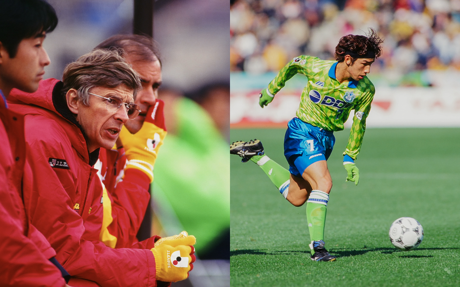 限定セールをすべて J.LEAGUE celebrates its 29th anniversary through its icons 記念グッズ