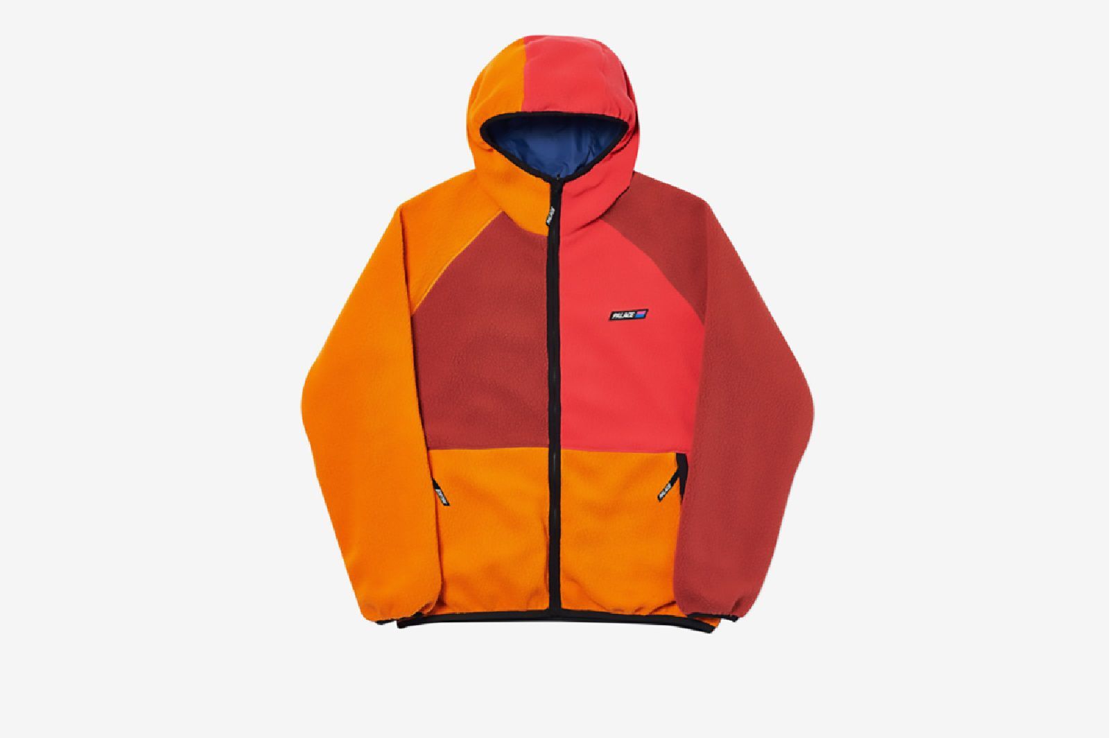 Palace Ultimo Collection 2018 drop 