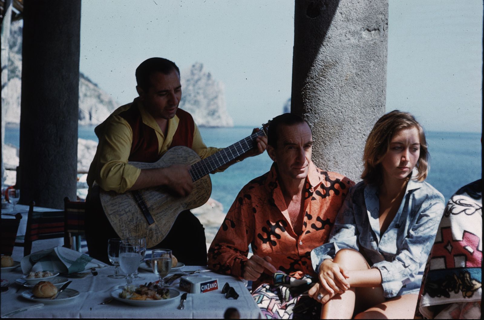 5 things to know about Emilio Pucci ahead of the