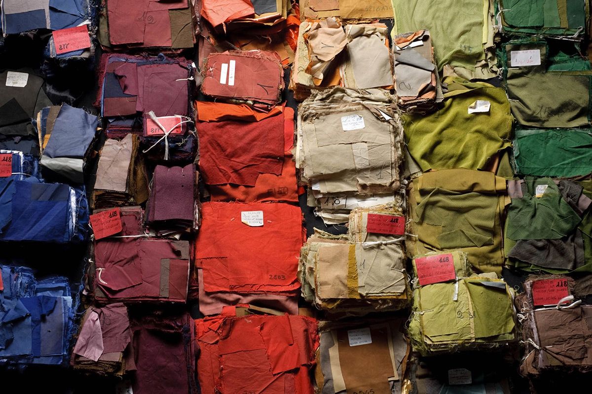 Ideas from Massimo Osti Stone Island's founder