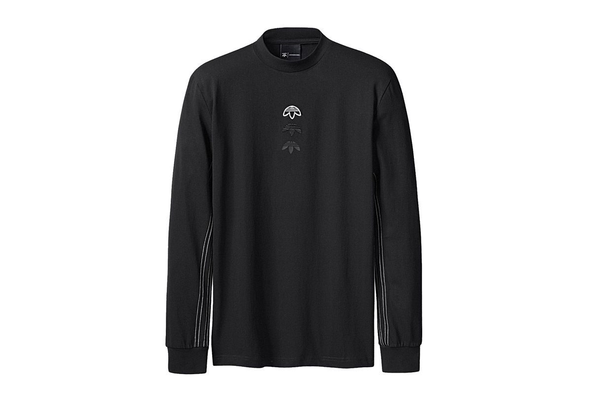 Take a look at every single piece of adidas Originals x