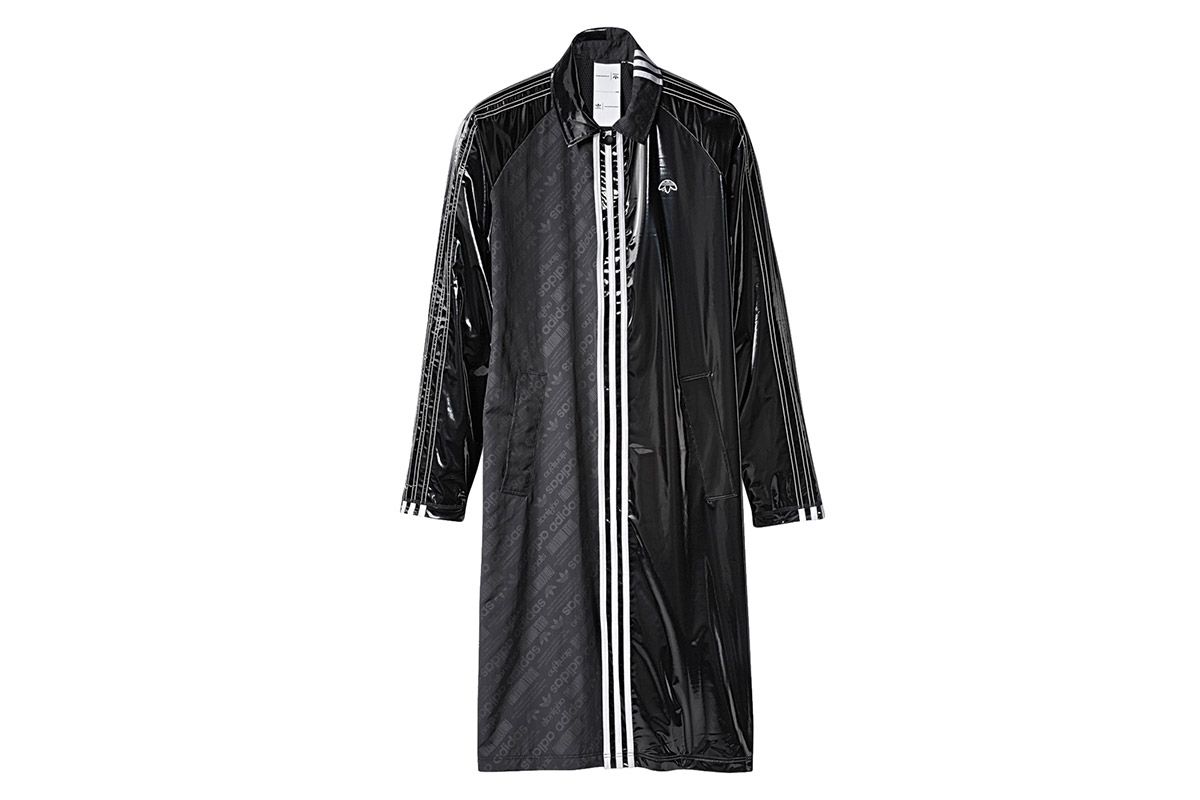 Take a look at every single piece of adidas Originals x