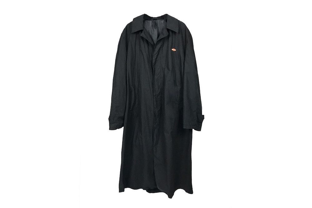 Off-White - yeezy season5 TRENCH COATの通販 by なん's shop