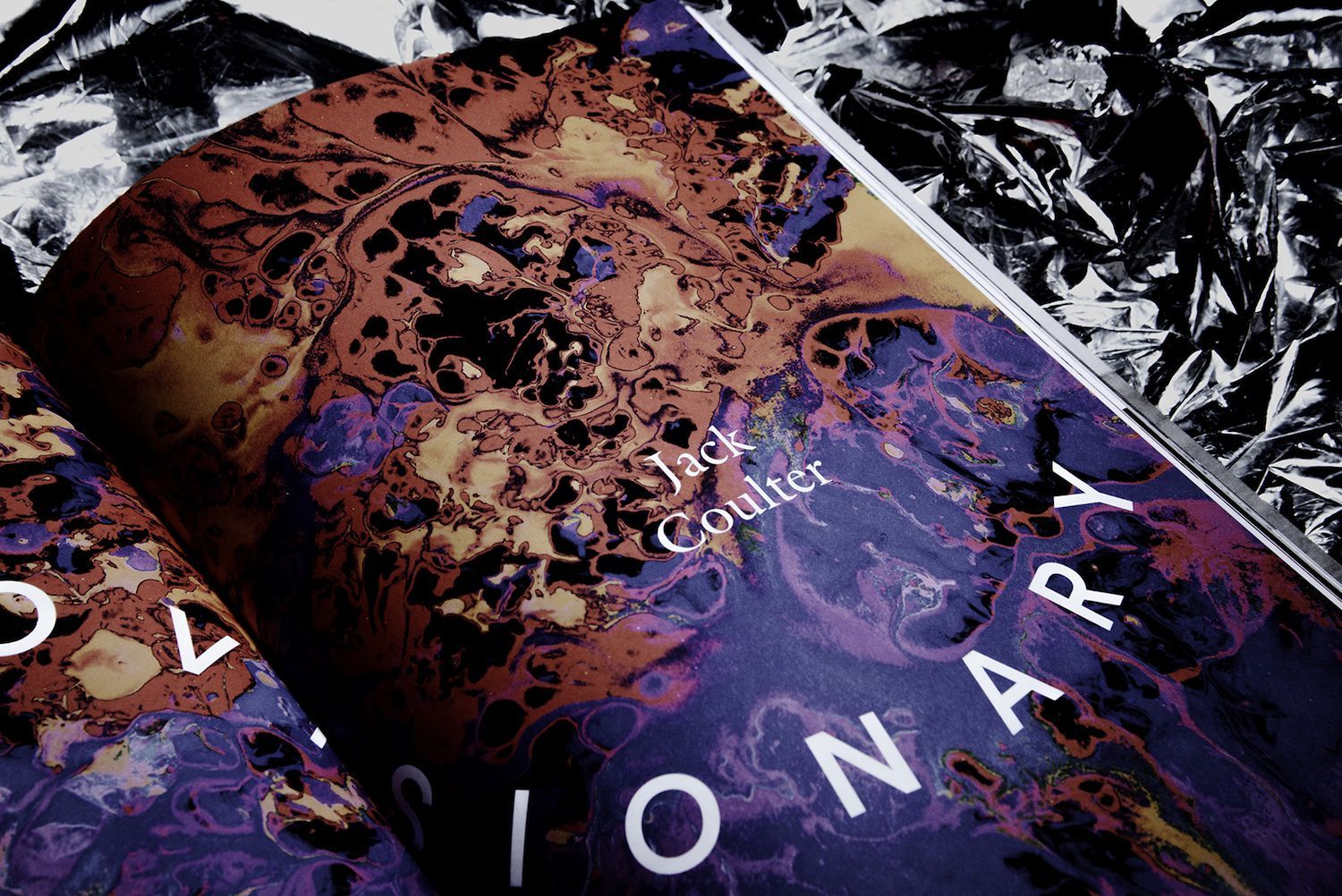 HYPEBEAST Magazine Issue 18: The Sensory Issue Now Available