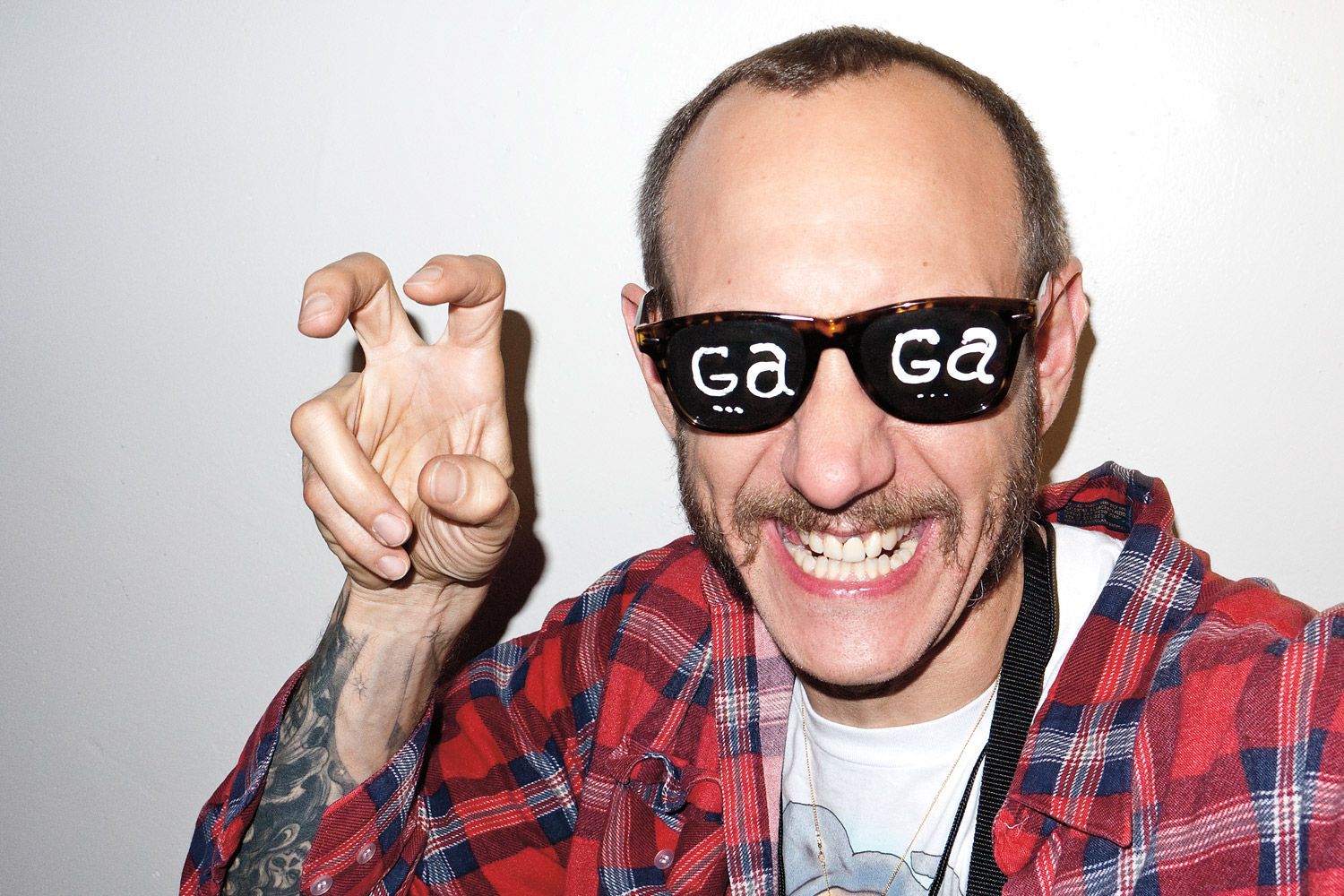 Terry Richardson most outrageous advertising campaign Terry Richardson most outrageous advertising campaign