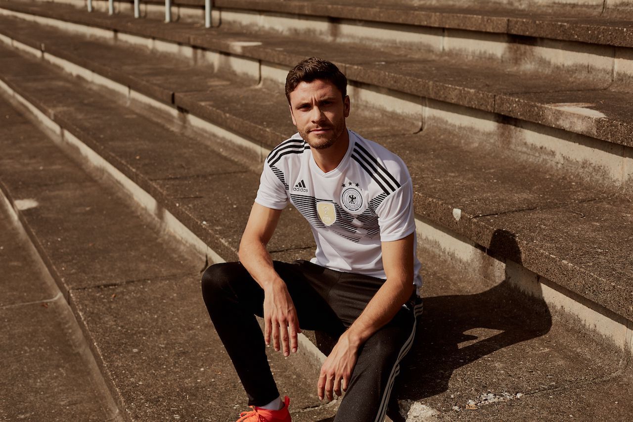 Adidas maglie mondiale 2018 best sale