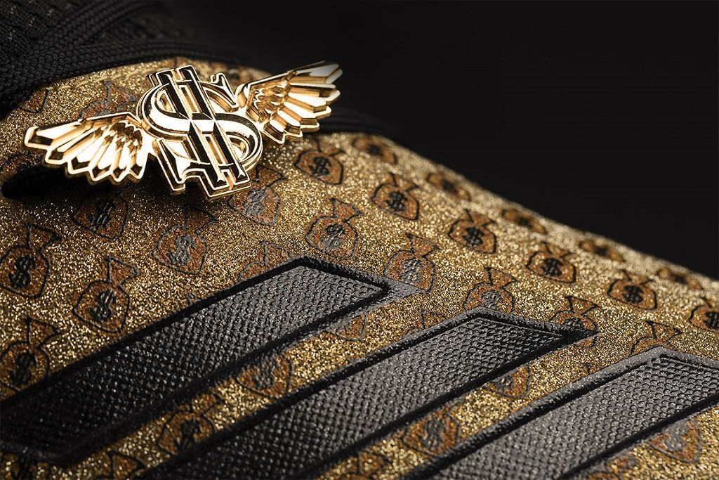 adidas Football Unveils the 2018 adizero 5-Star adiMoji Pack