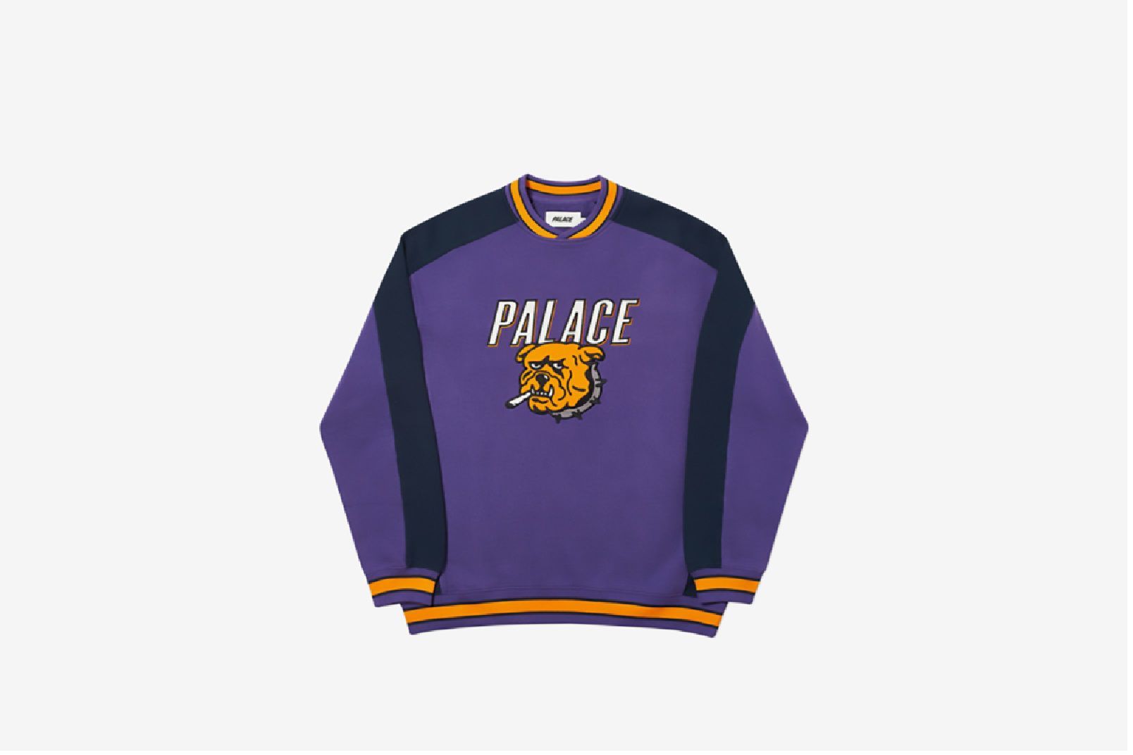 Palace Ultimo Collection 2018 drop 