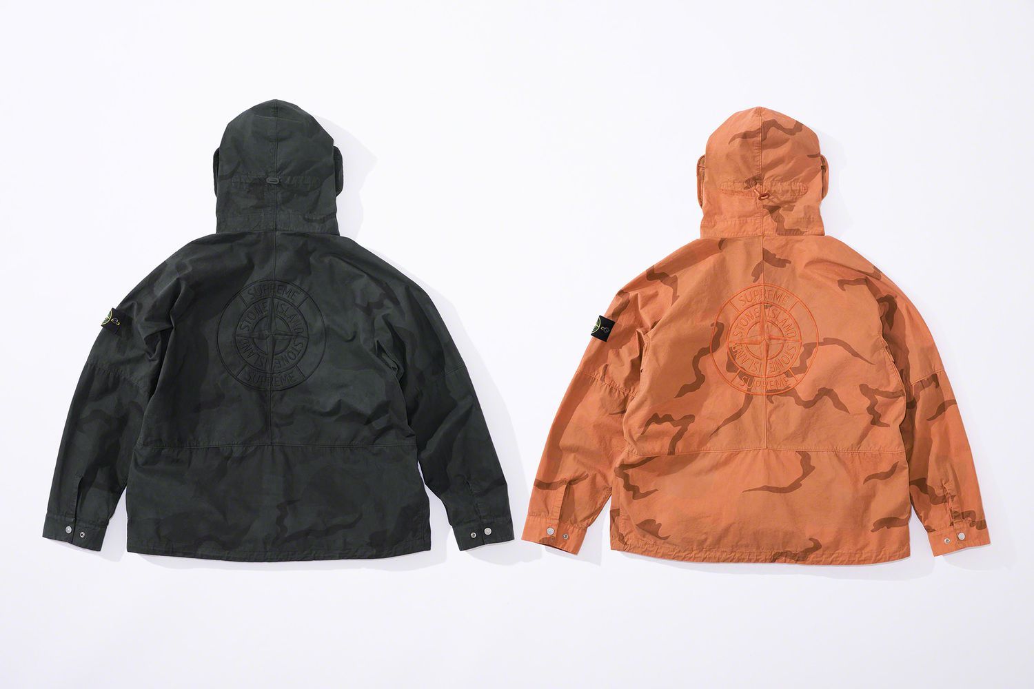 Supreme stone island 2019 hotsell