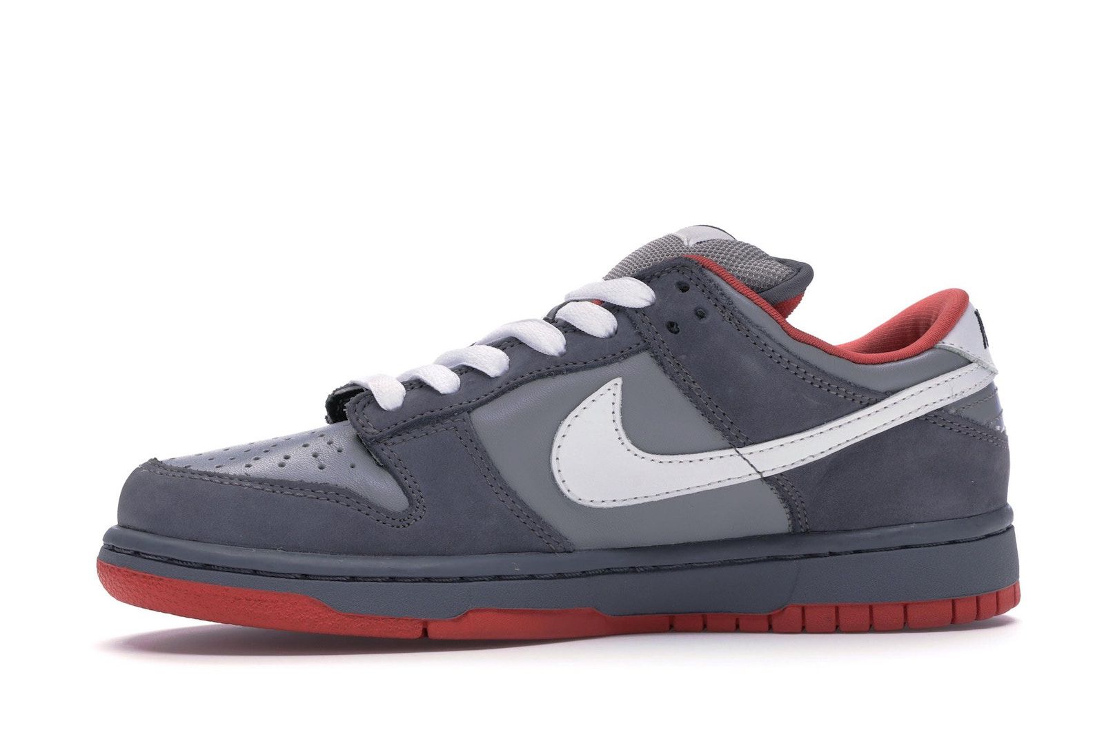 The story of Nike Dunk SB Low Staple NYC Pigeon