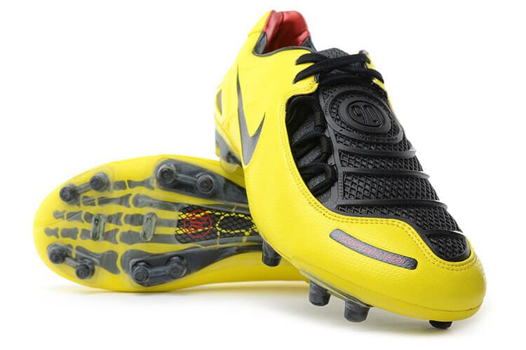 Old t90 football boots online