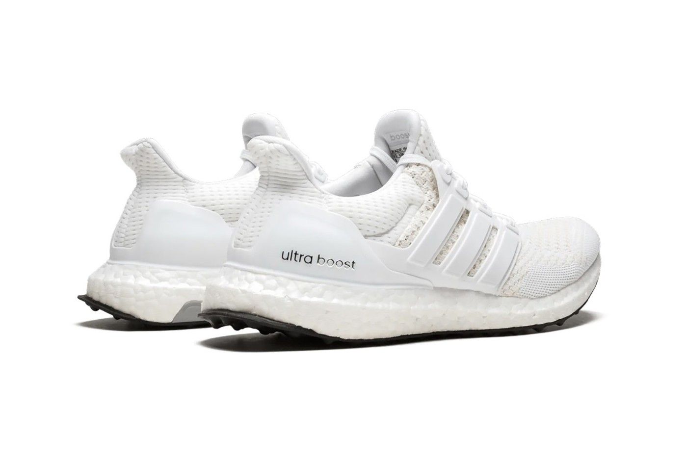 First adidas ultra boost deals