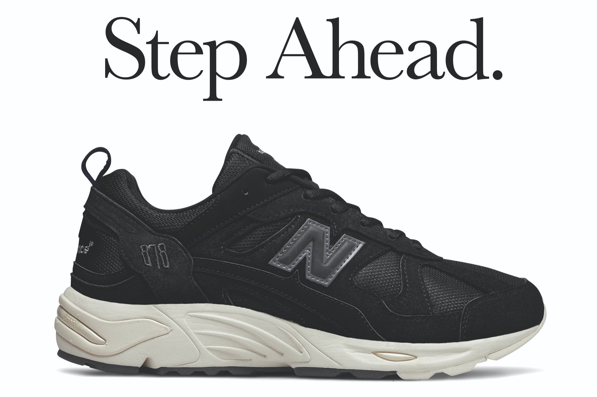 Il ritorno della New Balance 878