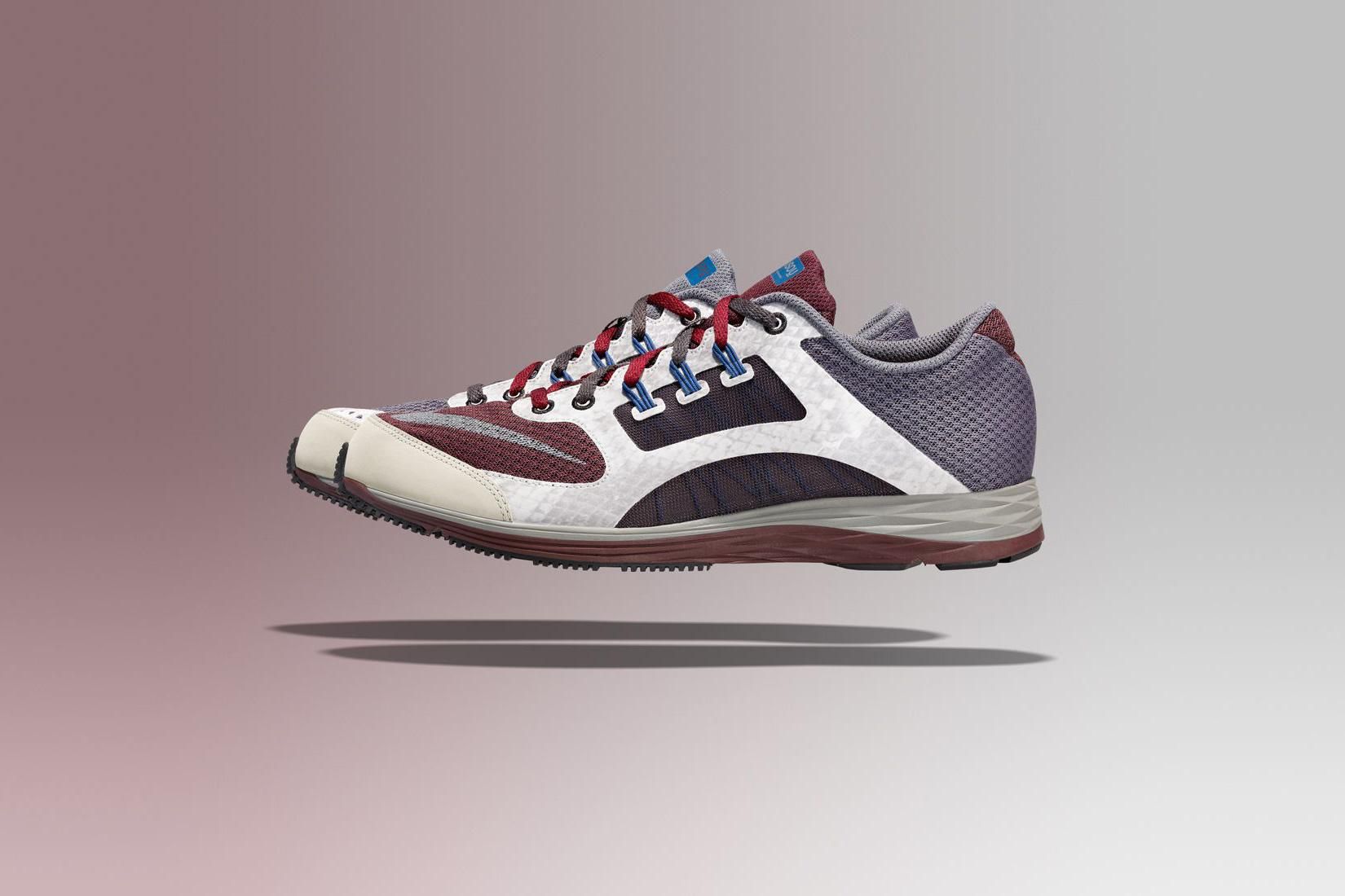 Nike Gyakusou x Undercover SS 2014 Collection - Yin - Yang