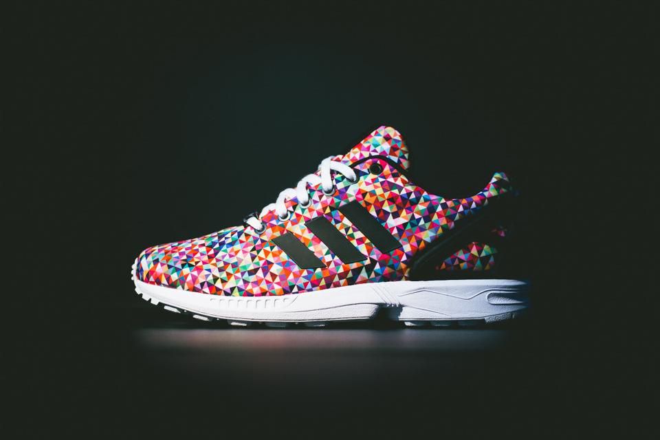 adidas ZX Flux 