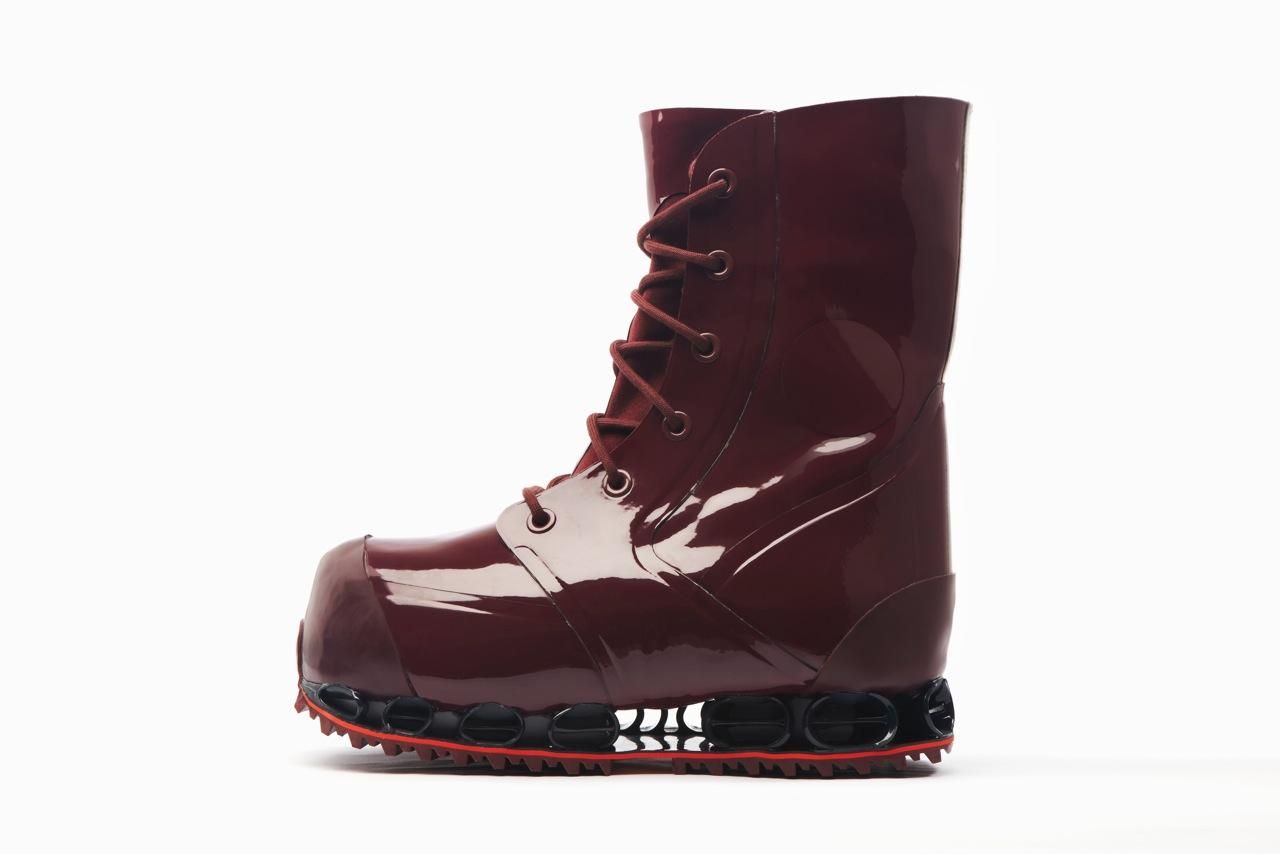 Adidas by Raf Simons FW14 Collection