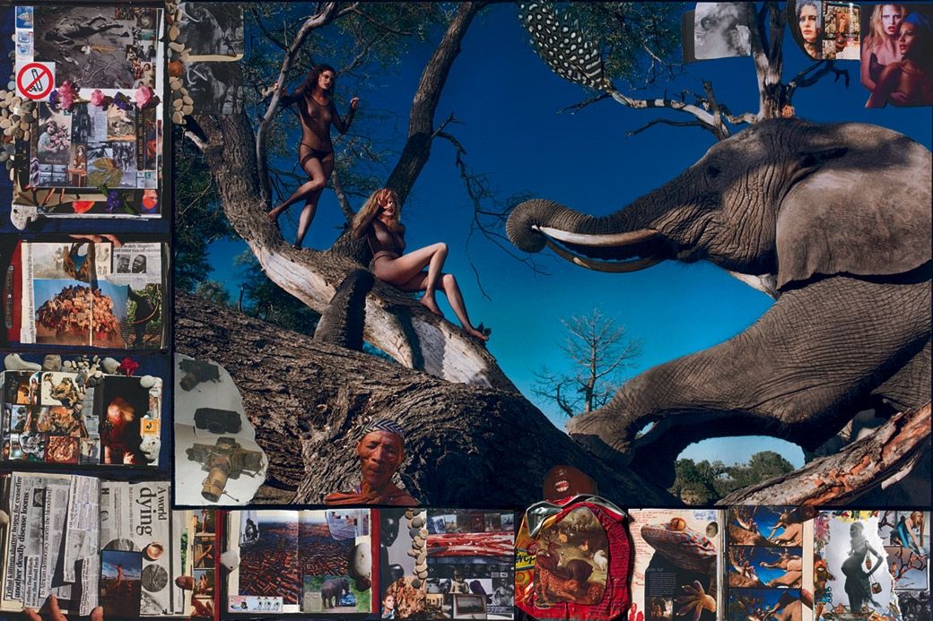 Pirelli – The calendar. 50 years and more - The history of the 