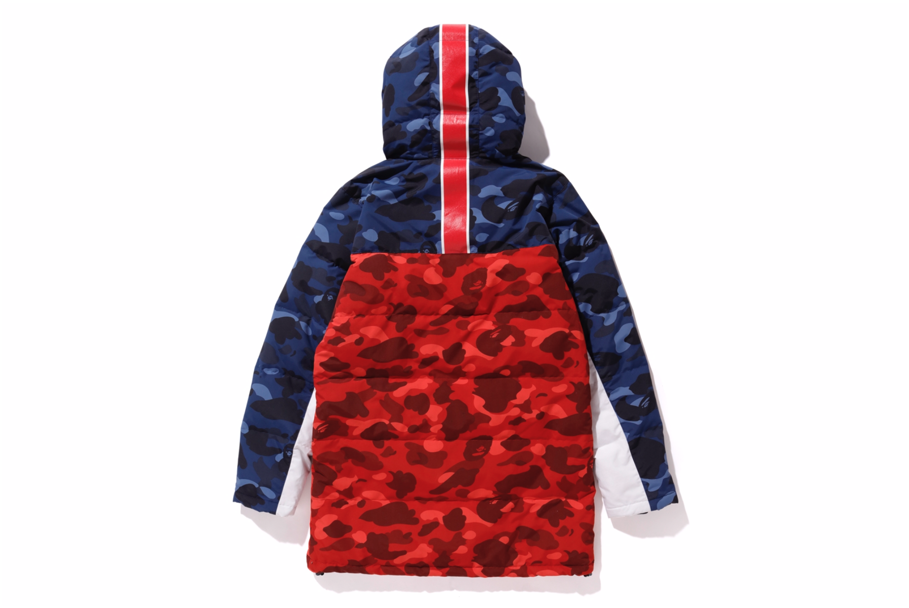 Every item and pricelist of the BAPE X PSG