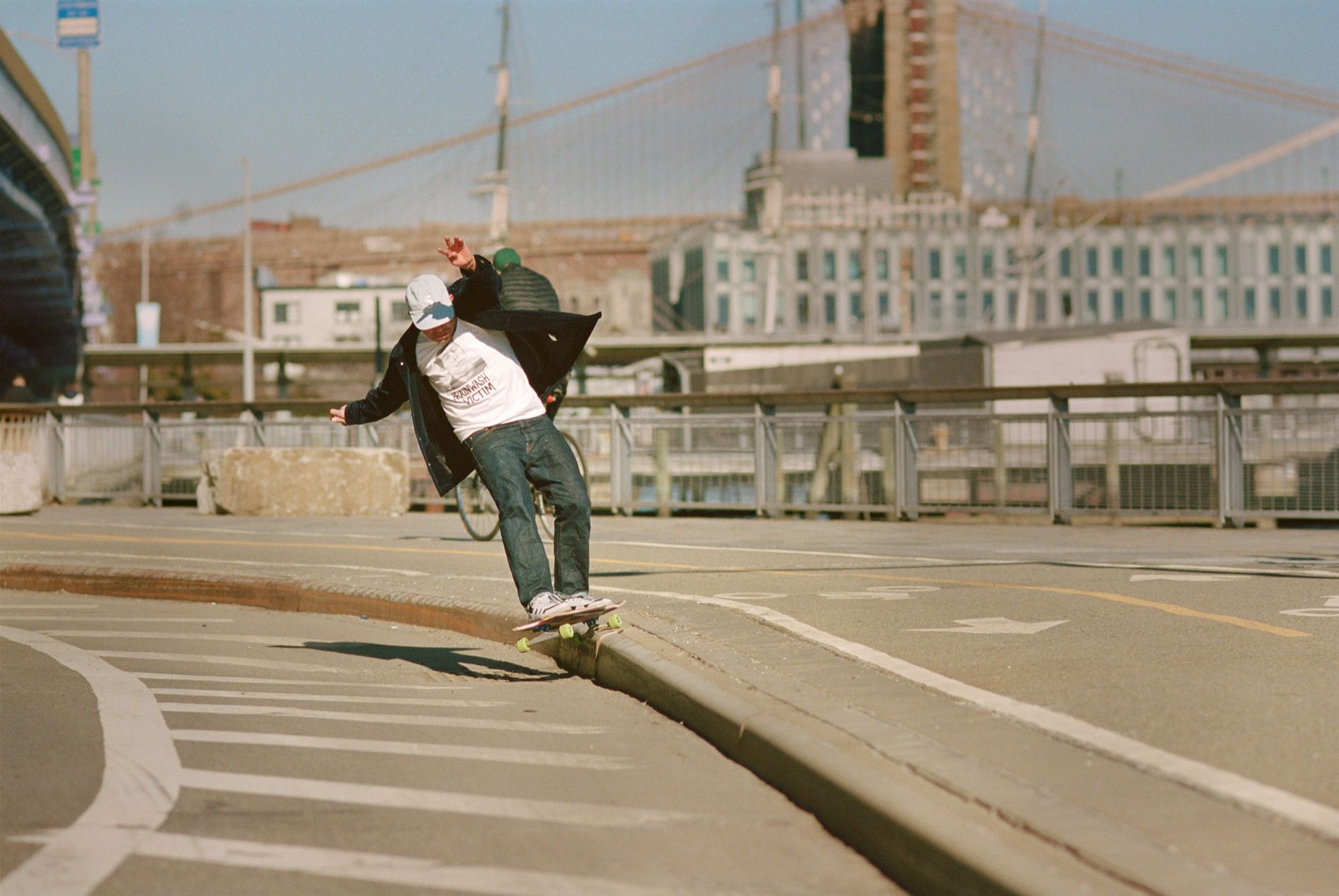 Mark Gonzales & adidas Skateboarding Celebrate 20-Year