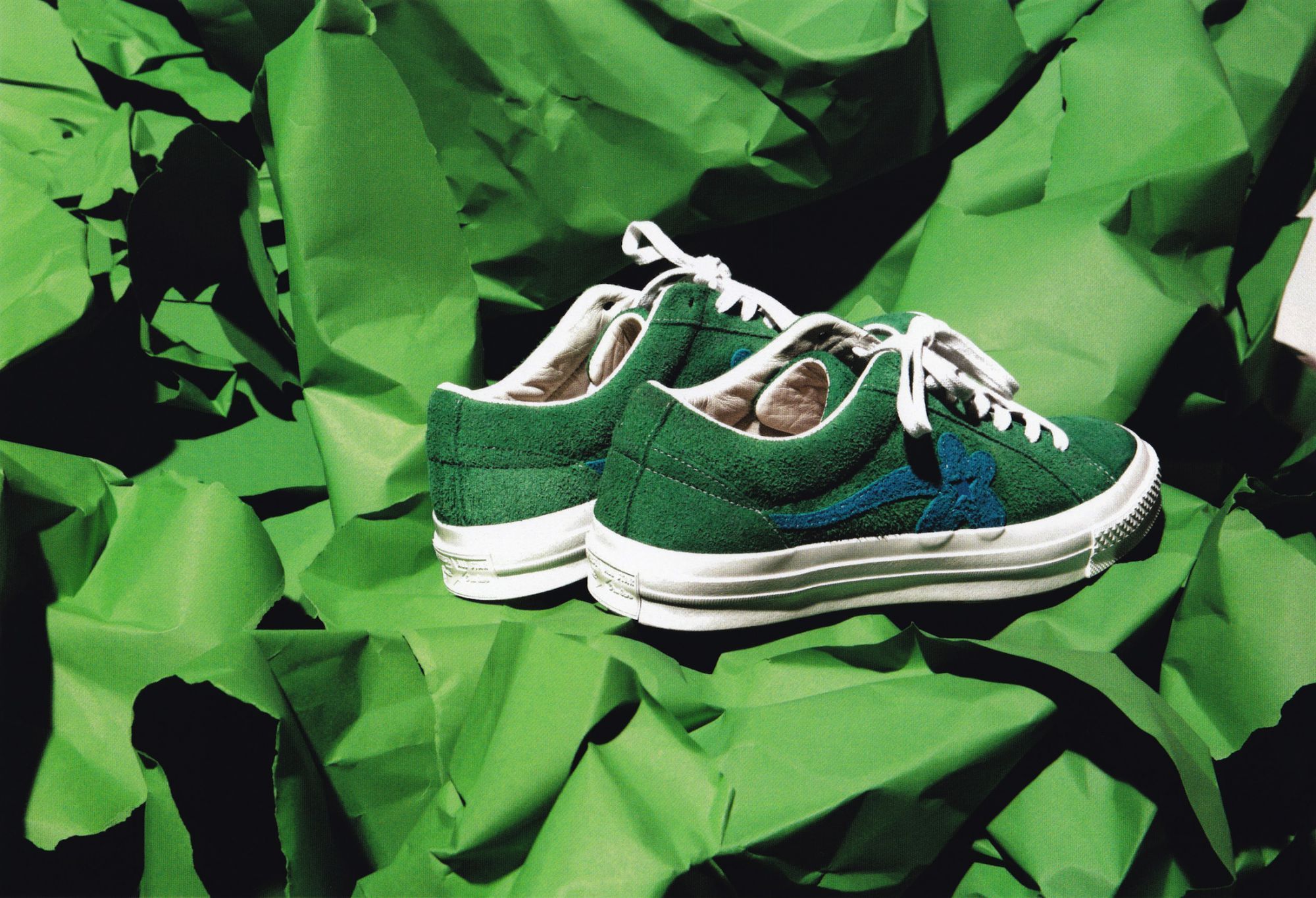 Converse tyler the creator france best sale