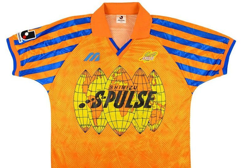 From Osaka to the starts: the hipster story of Mizuno
