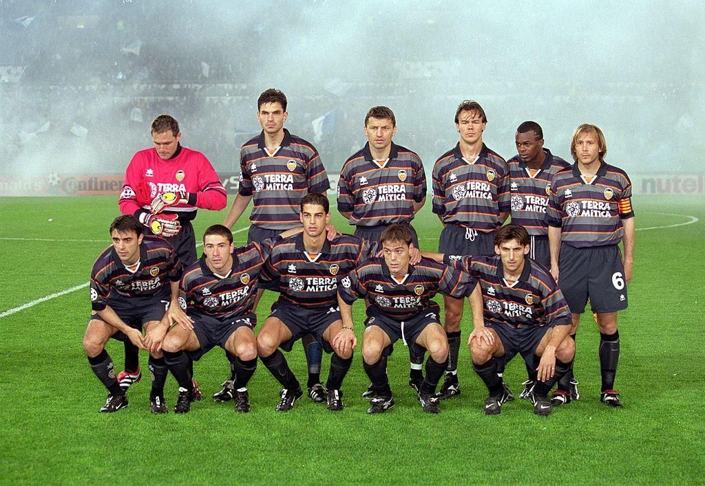 Historic Football Shirts Ltd على X: 