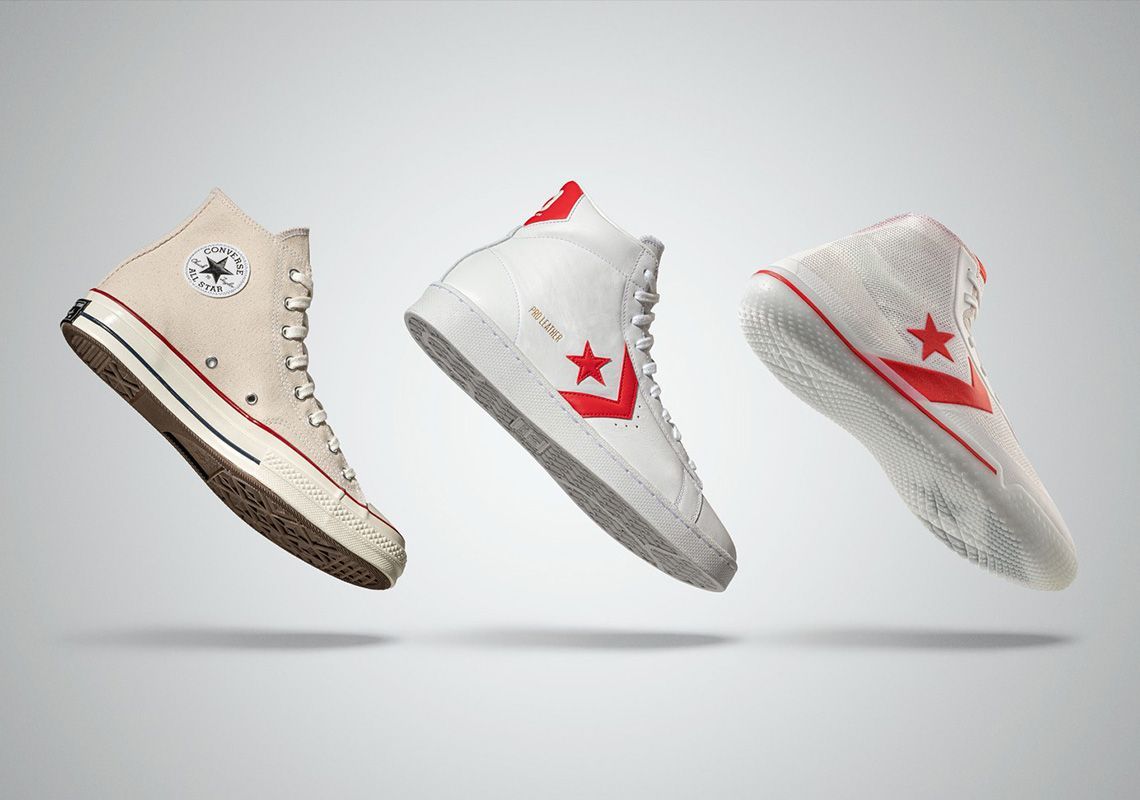 Converse julius erving best sale