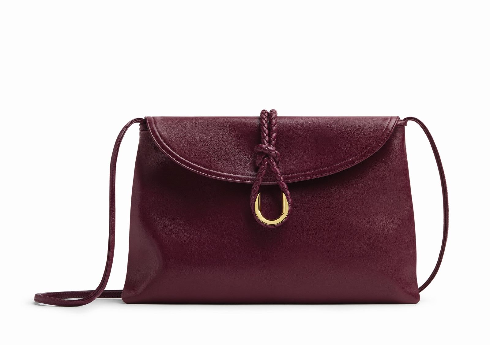 【関税&送料込】Bottega Veneta Bottega Veneta Liberta Bag Bottega Veneta® Women's Small Liberta in Fondant. Shop