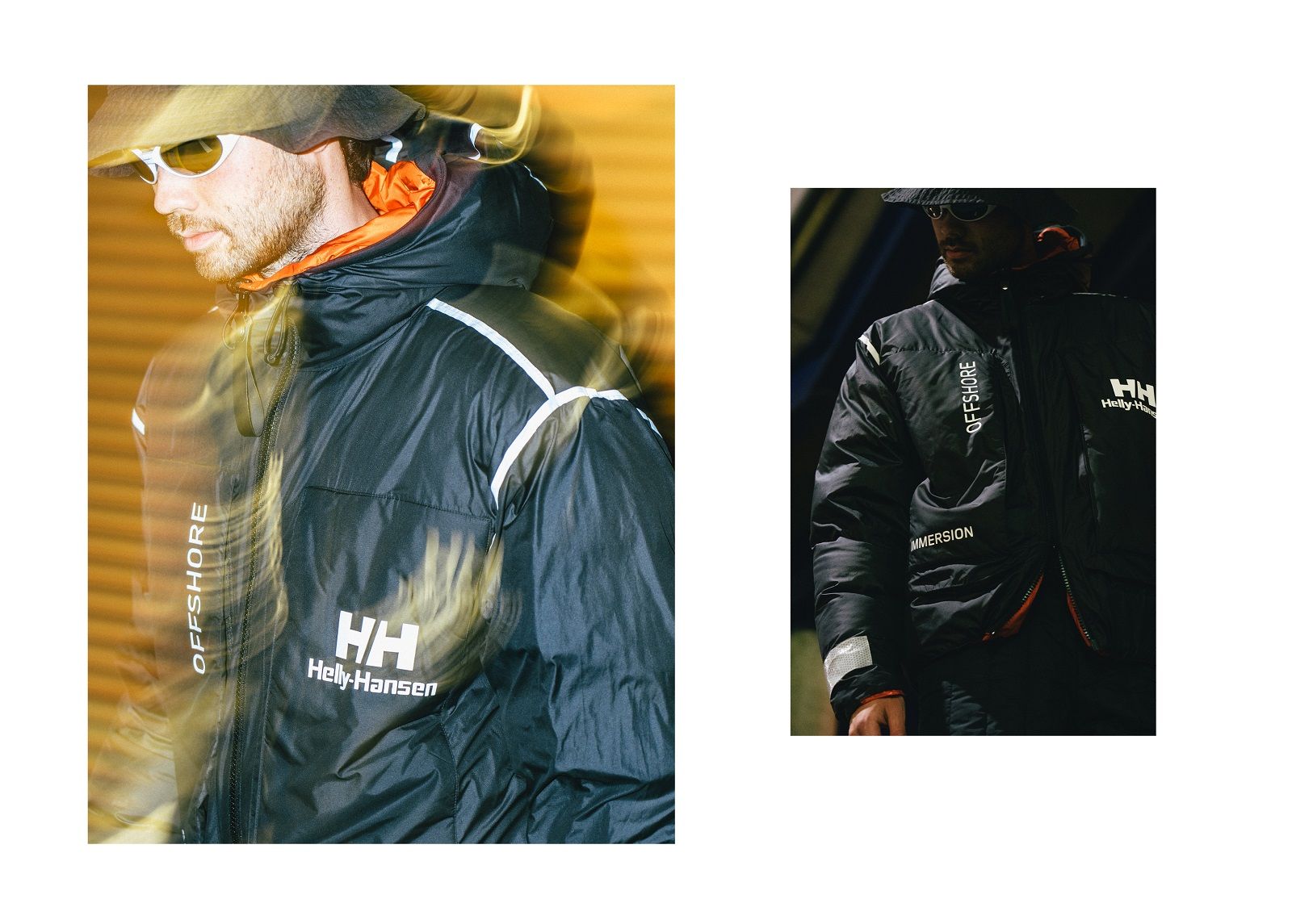 The new Helly Hansen Archive/HH -118389225-202 collection The new Helly Hansen Archive/HH -118389225-202 collection