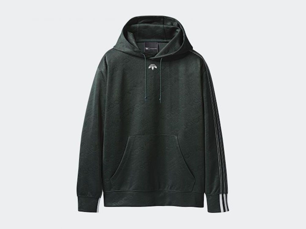 adidas Originals by Alexander Wang Season 2 - second drop adidas Originals by Alexander Wang Season 2 - second drop