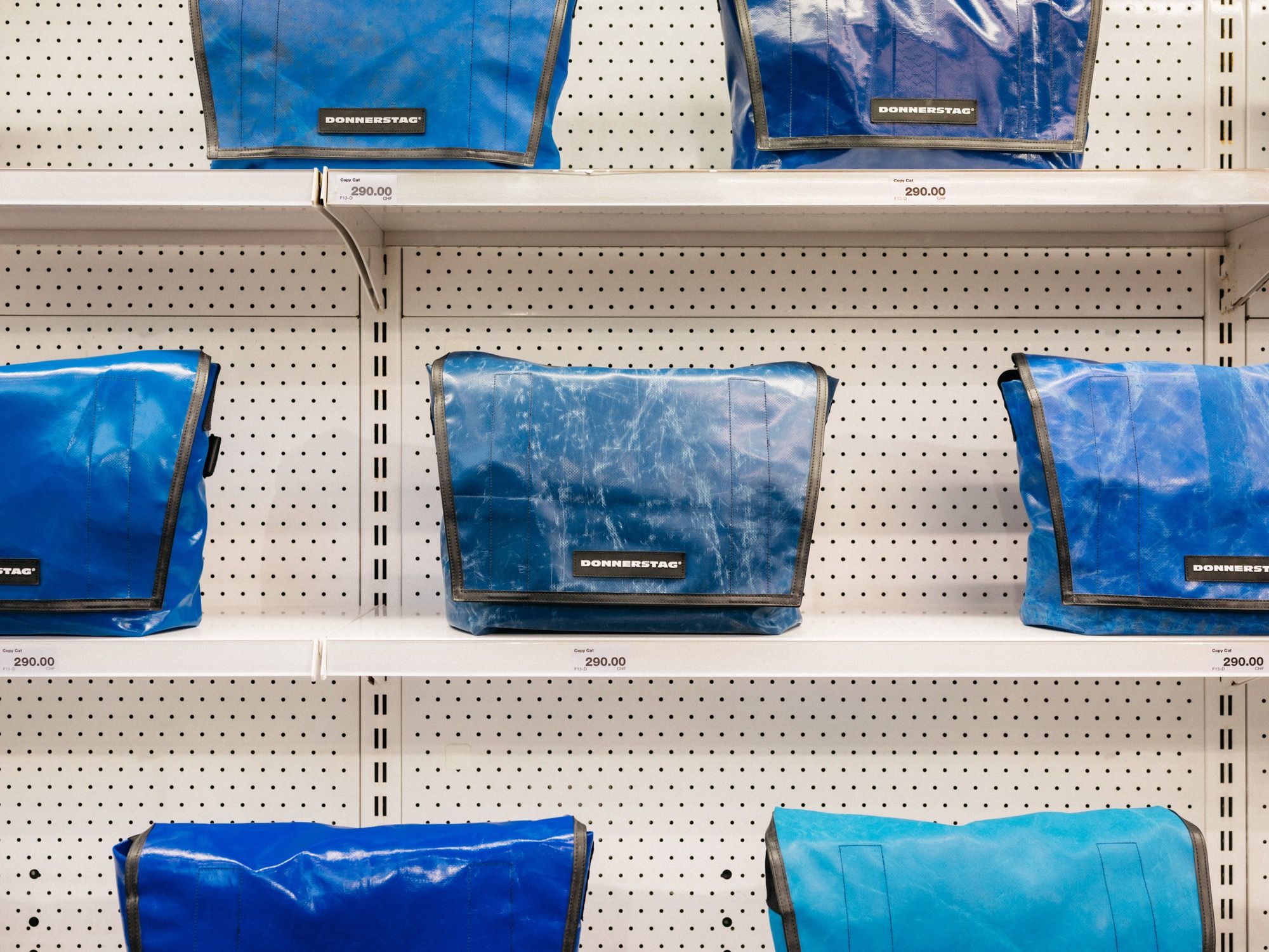 Freitag: 30 years of the brand