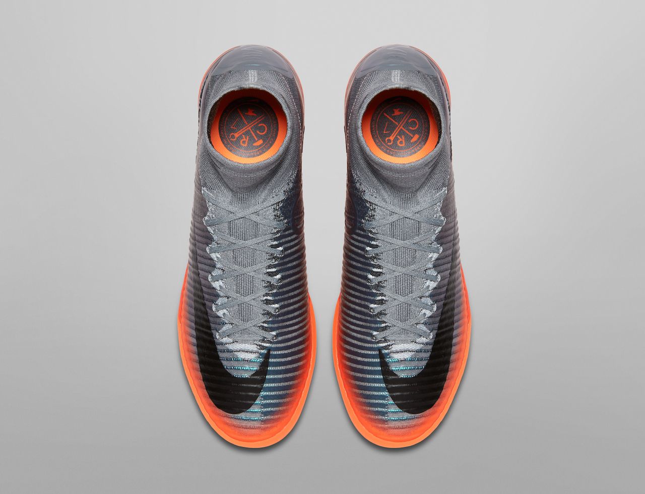 Nike CR7 Chapter 4 Forged for Greatness