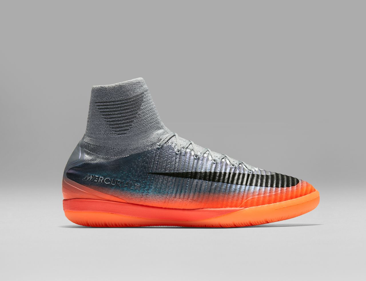 Nike CR7 Chapter 4 Forged for Greatness