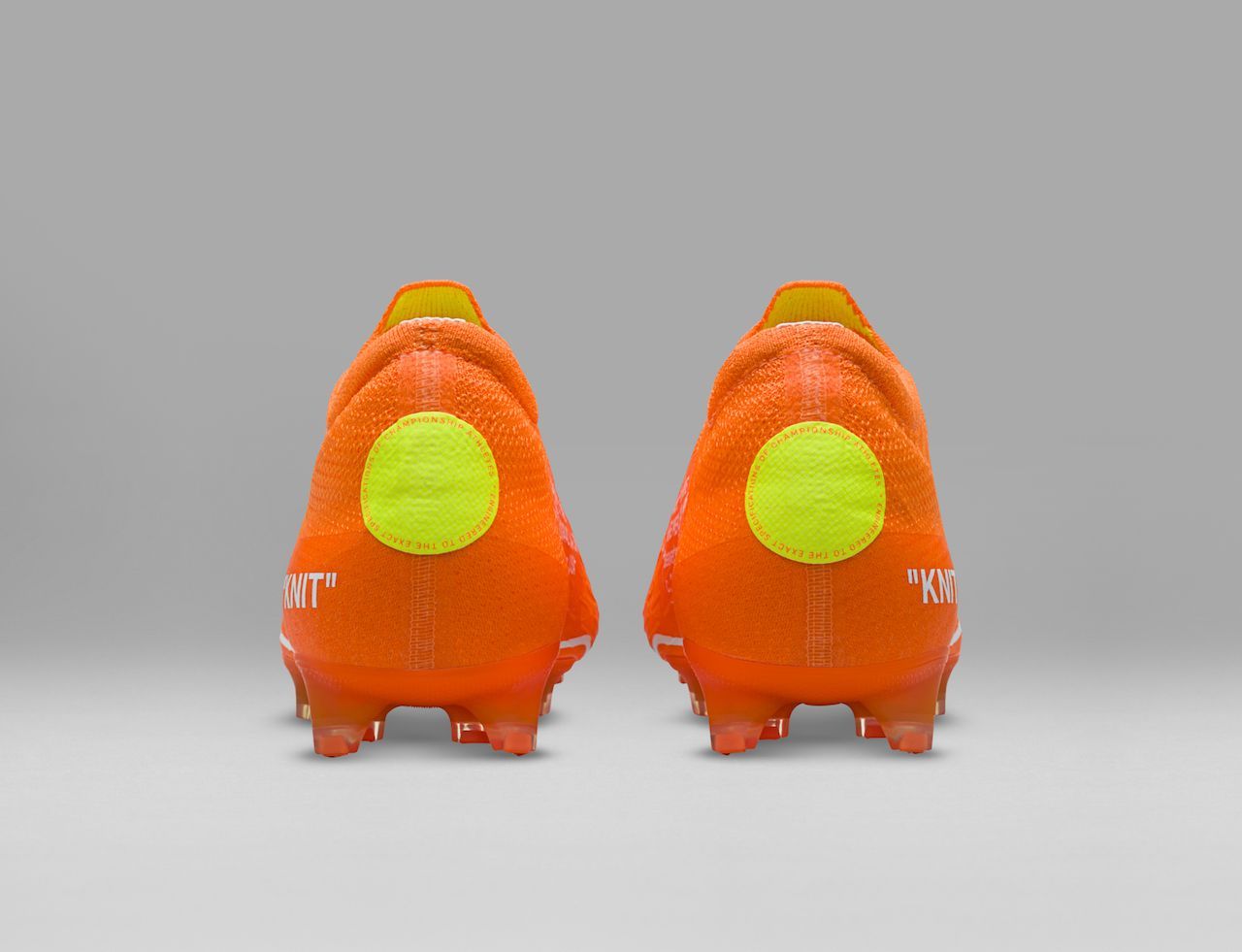 Nike mercurial 360 off white online