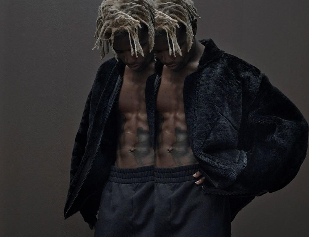 Kanye West x adidas Originals YEEZY Season 1 - Lookbook by