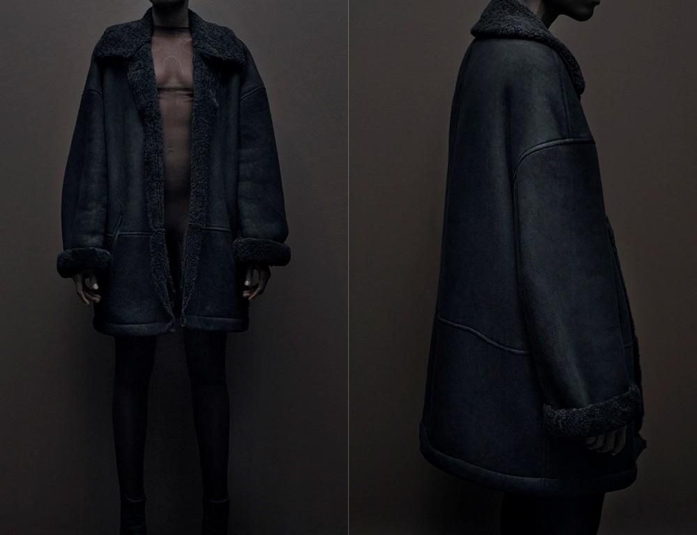 Kanye West x adidas Originals YEEZY Season 1 - Lookbook by